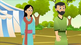 Story of Israel | Full Episode | 100 Bible Stories