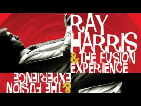 02 Ray Harris And The Fusion Experience - in your eyes [Record Kicks]