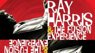 02 Ray Harris And The Fusion Experience - in your eyes [Record Kicks]