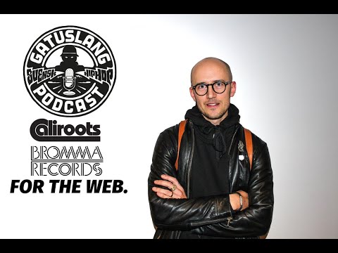 Gatuslang Avsnitt 120 – Tony Lorenzi (13/4-2018)