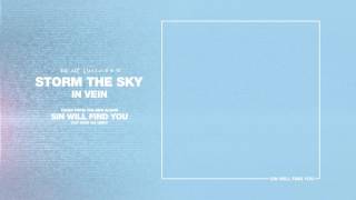 Storm The Sky - In Vein