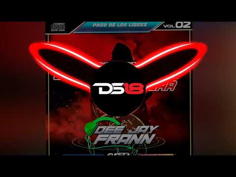 CD INSTALADORA MOROCHA SOUND CAR VOL 2 DJFRANN