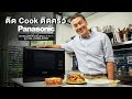 ติด Cook ติดครัว กับไอเท็มเด็ดเตาอบไมโครเวฟมัลติฟังก์ชั่นแบบ 4-in-1 | PHOLFOODMAFIA