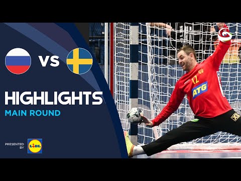 Russia Handball vs Sweden Handball</a>
2022-01-20