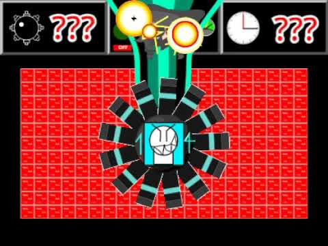 Minesweeper Plus by Jorel Simpson
