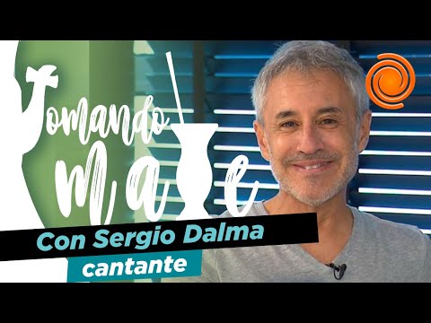 Sergio Dalma: "Si hoy me ofrecieran la letra de "Esa chica es mía", no la aceptaría"