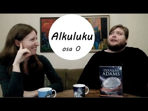 Alkuluku: Sielun pitkä pimeä teehetki