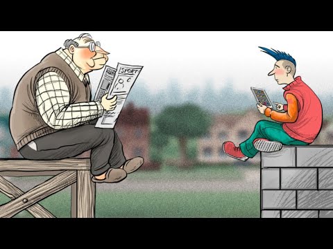 generation differences 2