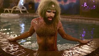 Little Scream - Silent Moon (Official Music Video)