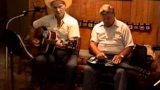 Gene Autry&#39;s famous steel guitar soundsl