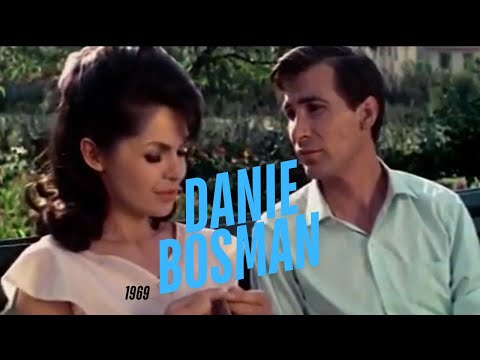 Danie Bosman (1969) Biografie/Drama/Musiek – Franz Marx, Min Shaw & Fritz van Lingen