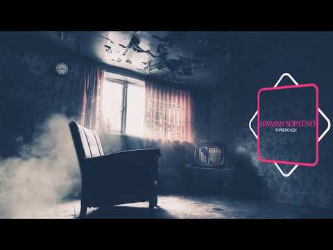 Mwassn Sopreno - Chuma Njeve Freestyle Ft Kaylore Alcamino