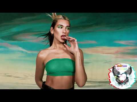 DJ VODKA | DUA LIPA - NEW RULES | REMIX
