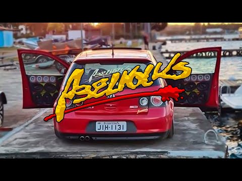 DESANDE MÁGICO - MC GW - DJ LOW [ELETROFUNK]