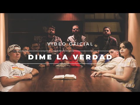 Dime La Verdad - Acevedo x Mike Zoto x Antonio D'Mar (Video Oficial)