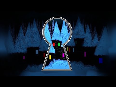 Boris Brejcha - Hashtag  (Winter Party by Penny)