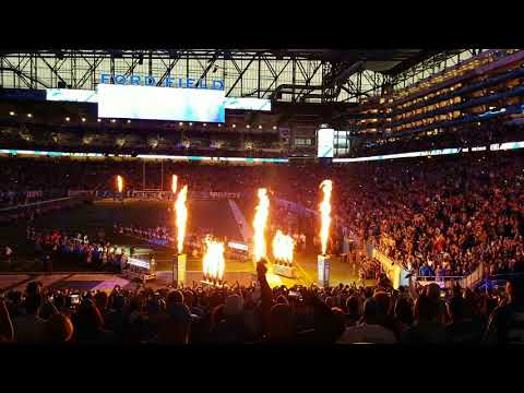 download lagu mp3 mp4 Detroit Lions Home Opener, download lagu Detroit Lions Home Opener gratis, unduh video klip Detroit Lions Home Opener