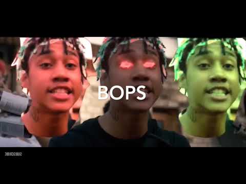 Wetemuh x Only1Congz x Splurge x Beat By Jeff Type Beat "BOPS" (Prod. by Ouwop x Only1Congz)