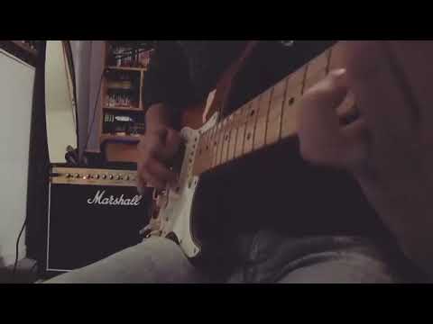 Ozone squeeze - supernatural man solo