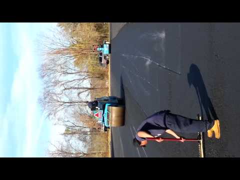 Maisano Bros rollers