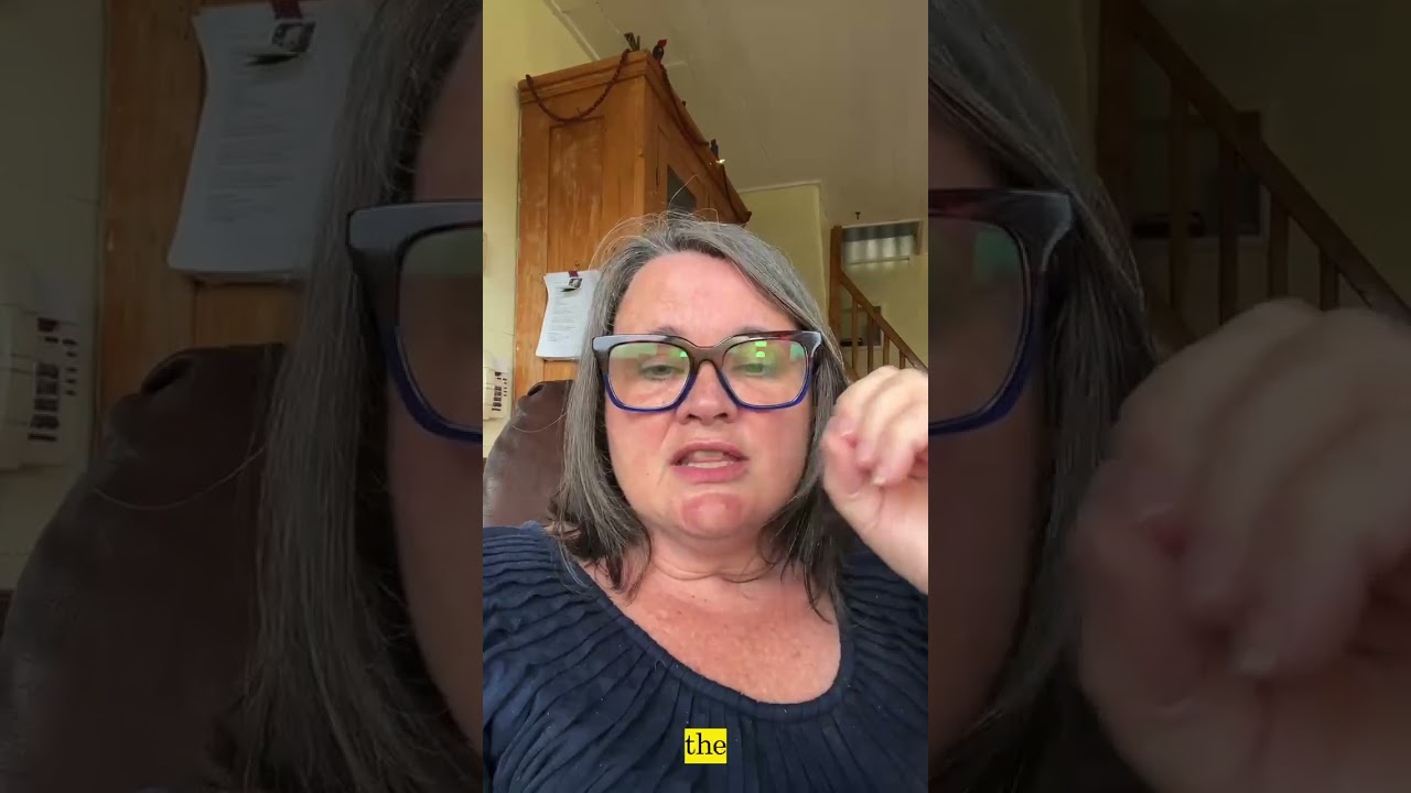 Thrive Momma Coaching Video 1 Aug 25, 2025