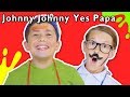 Johnny Johnny Yes Papa More Phonics Songs From Mother Goose Club