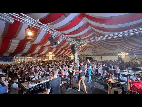 ROUTE 12 34 - 2. Freinacht 2022