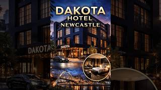Dakota Hotel in Newcastle Upon Tyne 2026