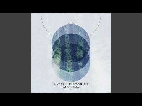 Australia Don't Ever Let Her Go (acoustic) - Satellite Stories