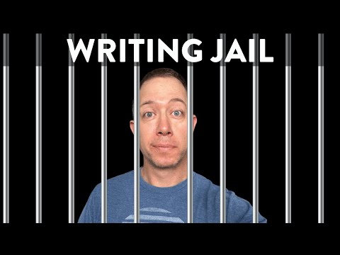 7 Writing Techniques so Good they should be Illegal