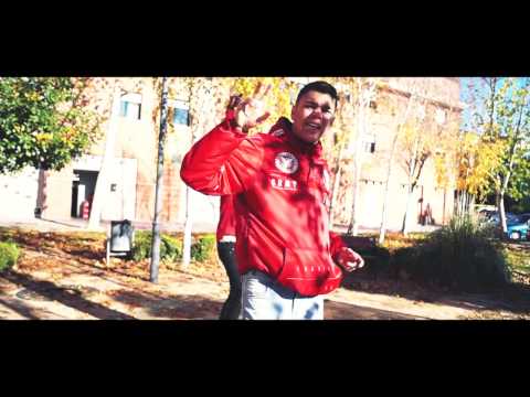 YoungRas Ft. BG - KOBE (Videoclip)