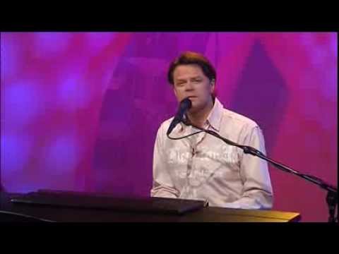 Klaus-André Eickhoff - Frag mich nicht