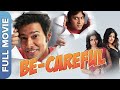 Be Careful Full Comedy Movie HD Rajpal Yadav Shakti Kapoor Johnny Lever Tanishaa Mukerji