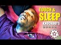 3 Ways to Touch & Sleep People ● Instant Knockout Strike