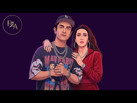 Pucho Zara Pucho (Farooq Got Audio Remix) | Alka Yagnik x Kumar Sanu | Hip Hop/Trap Mix