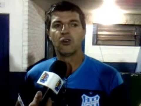 Entrevista com o diretor do Esportivo de Bento