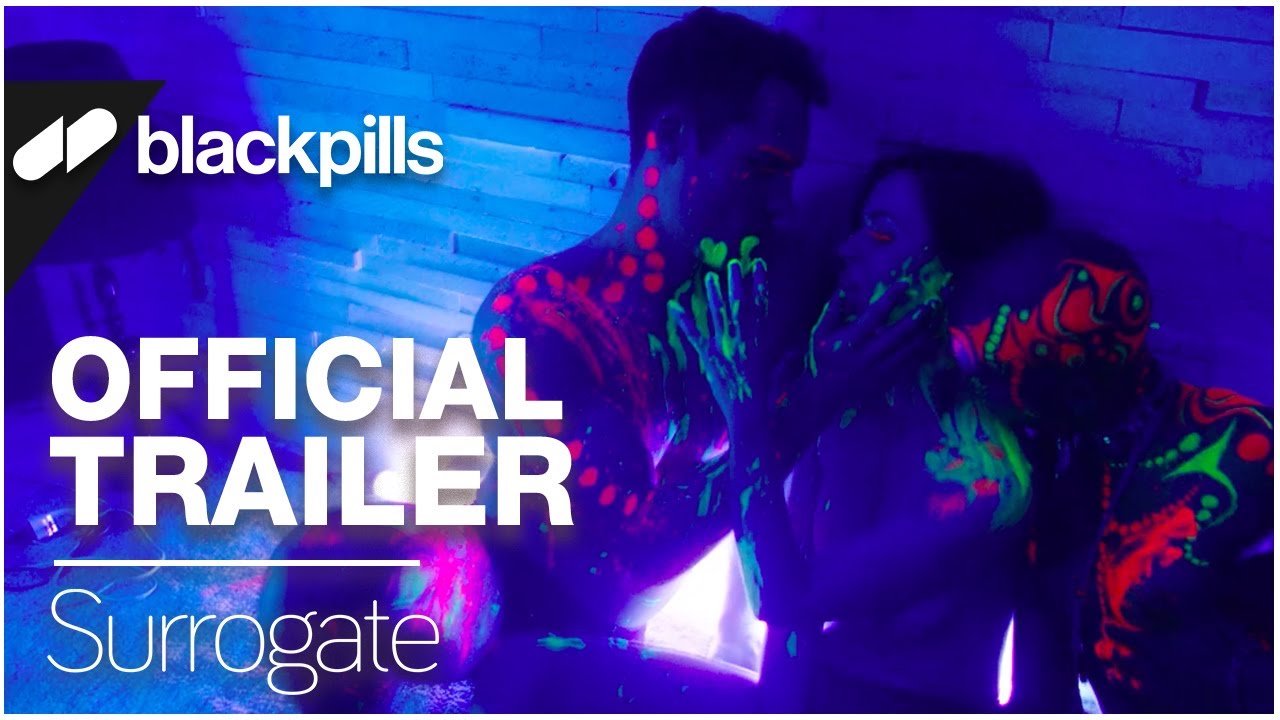 Surrogate - Official Trailer [HD] | blackpills