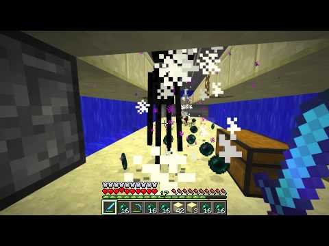 HFoG’s World - S2E71: Ender Blender Upgrade