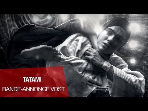TATAMI - le 4 septembre au cinéma !