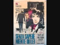 Ennio Morricone - "L'Avvocato e la Ragazza" from SENZA SAPERE NIENTE DI LEI (1969) - Steve Saragossi Ennio Morricone - "L'Avvocato e la Ragazza" from SENZA SAPERE NIENTE DI LEI (1969)