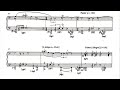 Ives: Study No. 11, "Andante"