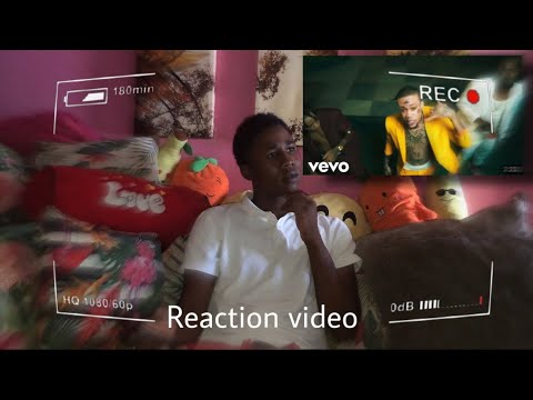 Intense,sas ElGringo,Naga - big food (official reaction video)