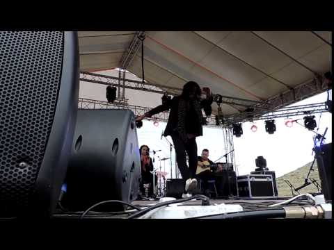 Flamenko in festival "Voice of Nomads"