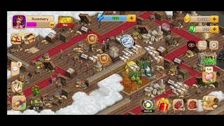 California escapades (Emma's adventure) Museum Phantom part3