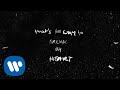 Ed Sheeran - Way To Break My Heart (feat. Skrillex) [Official Lyric Video]
