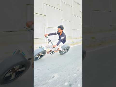 domingo | #modified #cycle #car