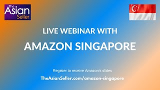 How to Sell on Amazon Singapore