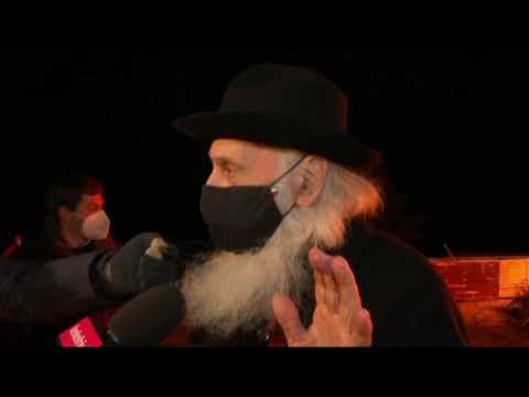 VIDEO NEWS  |  9 GENNAIO 2021  |  IL VECCHIO VENERANDO CI RIPROVA, ACCESO IL PIGNARUL GRANT 2021