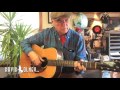 David Olney "You Never Know" (November 15, 2016) Songwriter Series
