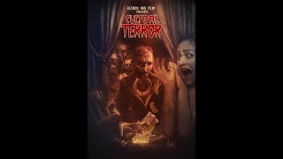 Cult of Terror (2017) Video